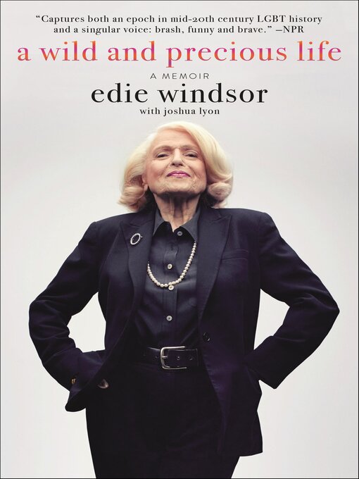 Title details for A Wild and Precious Life by Joshua Lyon - Available